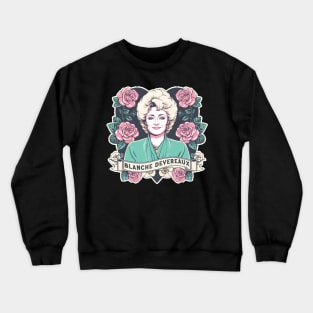 Blanche Devereaux Crewneck Sweatshirt